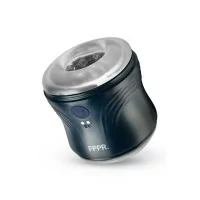 FPPR - Dubbelzijdige Vibrerende Masturbator