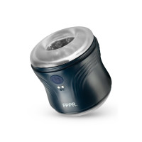 Vapon Topstick Custom Cut Front"B Curve"25 -Piece Clear,Double - Foto 6