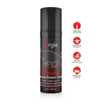 Crema de Erección Touro Power 15ml