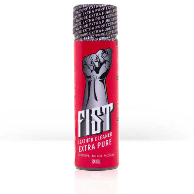 Fist Extra Pure : Effets...