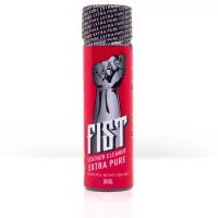 Fist Extra Pure : Effets Rapides & Puissants — 15ml