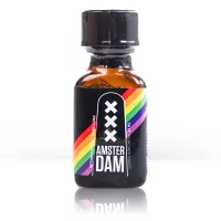Amsterdam Xxx Pride Edition 24ml - Real Sexual Booster