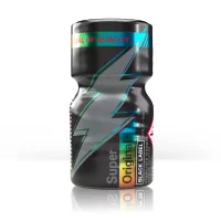 Super Original® Black Label 10ml - Powerful Aphrodisiac (Successor to Super Rush Black)