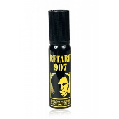 Retard 907 Spray ritardante