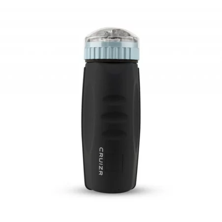 Masturbatore con Movimento di Andata e Ritorno & Suzione — CRUIZR CM05 - Cruizr (89,90&nbsp;€) | Poppers Express