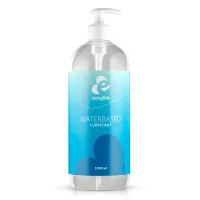 EasyGlide Water-Based Lubricant 1000 ml