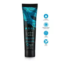 Hybrid Lubricant Lube Tube Anal Comfort 100ml