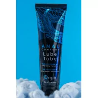 Lubrificante Ibrido Lube Tube Anal Comfort 100ml - Orgie (19,90&nbsp;€) | Poppers Express