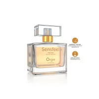 Eau de Toilette Pheromon-Booster 50ml — Sensfeel für Männer