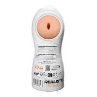 Masturbator XL Maxi Flex Generic Experience - Alive (18,90 €) | Poppers Express