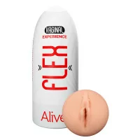 Masturbateur Flex Vaginal Experience