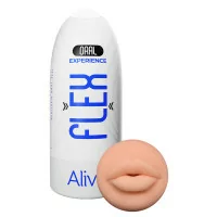Masturbateur Flex Oral Experience