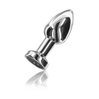 Plug Vibrante de Metal - The Glider Medium (8,5 x 3,4 cm)