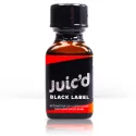 Juic'D Black Label 24ml - Poppers Intensive Pentyl-Formel