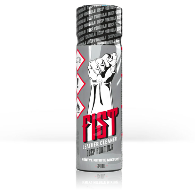 Fist Pentyl Poppers 24ml - El Elixir Definitivo para el Placer Anal
