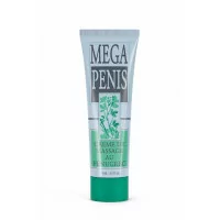 Crema de Agrandamiento Mega Penis