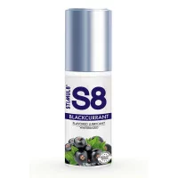 Lubricante Perfumado de Grosella Negra S8 125ml