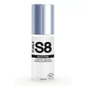 S8 Premium siliconen glijmiddel - 125 ml