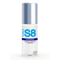 Lubrifiant Rafraichissant S8 Cooling 125ml