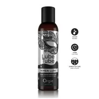 Natural Lubricant with Semen Effect - Lube Tube Semen Lube 150ml
