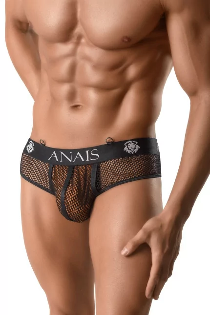 Ares 3 Thong