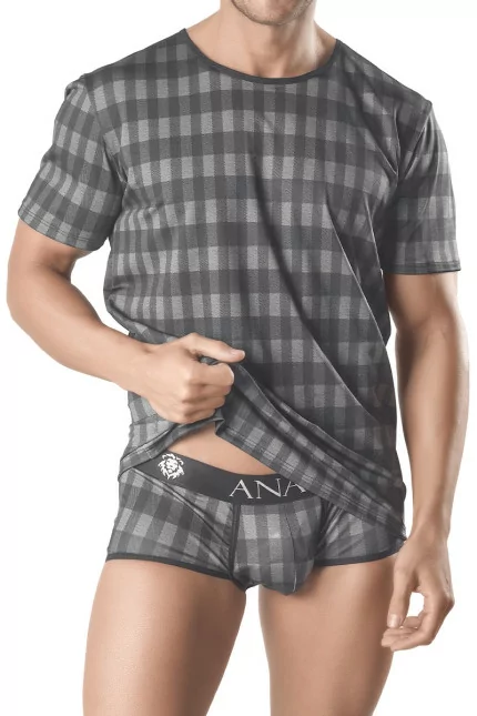 Camiseta Aegis