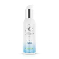 Lubrificante Sensibile EasyGlide a Base d'Acqua 150 ml