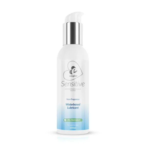 EasyGlide Sensitives Wasserbasiertes Gleitgel 150 ml - Easyglide (21,90 €) | Poppers Express