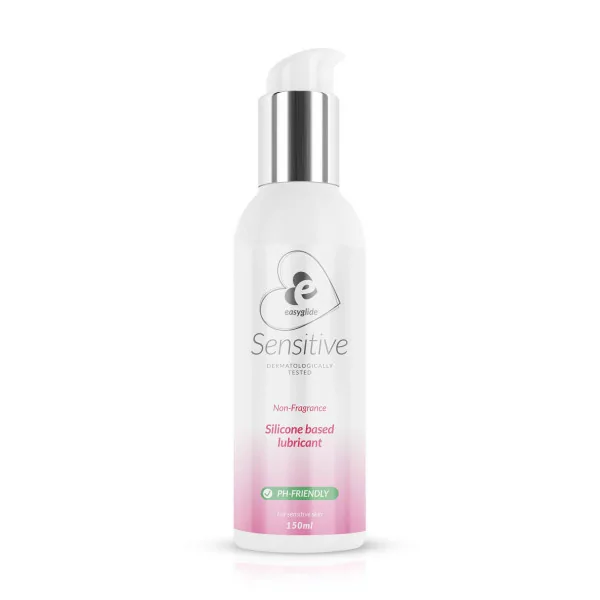 Lubricante Sensitivo EasyGlide Silicona 150 ml - Easyglide (22,90 €) | Poppers Express