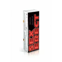 Crema Erezione - Sex Erect 50ml - (12,90&nbsp;€) | Poppers Express