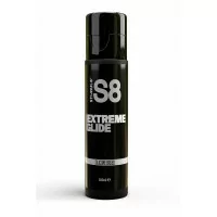 Lubrifiant Silicone S8 Extreme Glisse 100 ml