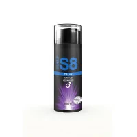 Gel Ritardante 30ml — S8 Delay Penis