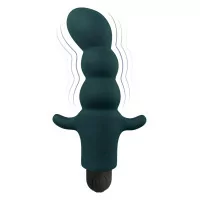 Plug & Estimulador Anal Vibrante Buddy