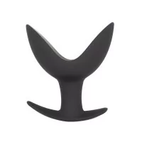 LARGE Anale Dilator Plug - Coco