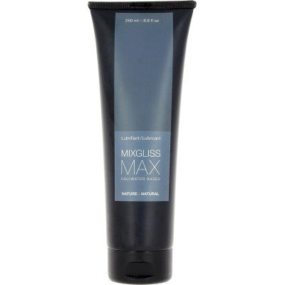 Mixgliss MAX lubricant 250ml