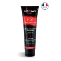 Heating masturbation cream - Mediax