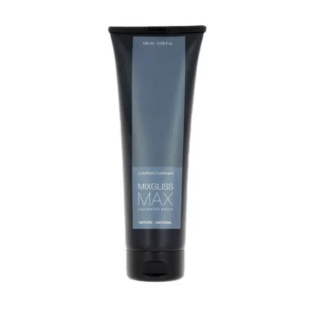 Mixgliss MAX glijmiddel 150ml - Mixgliss (€&nbsp;11,90) | Poppers Express