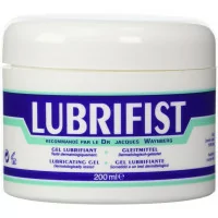 Lubrifist 200ml