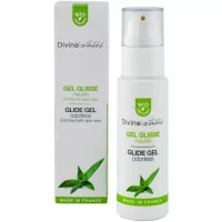 Neutral intimate lubricant