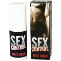 Sex Control Warming Gel