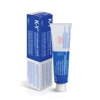 Sterile lubricant gel KY 82g