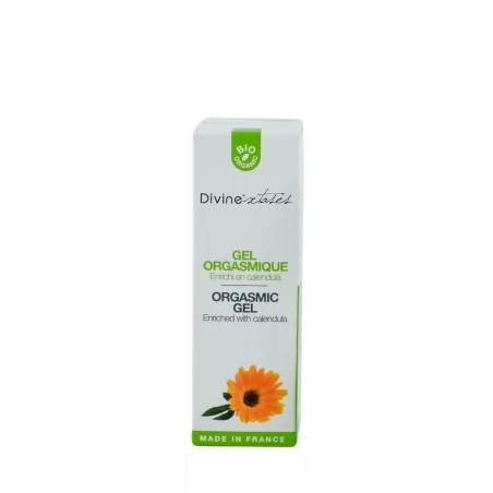 Gel Orgásmico - Divinextases (22,70 €) | Poppers Express