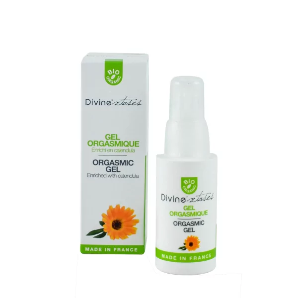 Orgastische gel - Divinextases (€ 22,70) | Poppers Express Orgastische gel - Divinextases (€ 22,70) | Poppers Express