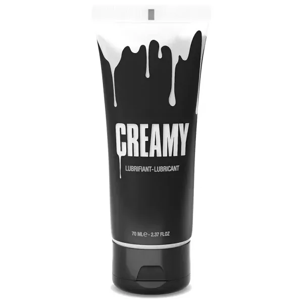 Creamy Cum Intimgleitmittel 70ml - (8,88&nbsp;€) | Poppers Express