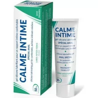 Desensitizing Anal Lubricant - Intimate Calm (50 ml)