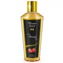 Strawberry Dry Massage Oil 250ml