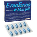 Erectonus Blue Pills - 10...