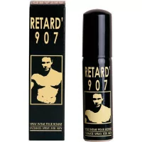 Retard 907 Spray retardante - Ruf (14,68 €) | Poppers Express