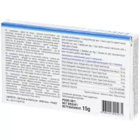 Erecab 20 comprimidos - Estimulante sexual - Labophyto (32,62&nbsp;€) | Poppers Express