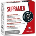 Supramen (10 capsule) - Afrodisiaco ad azione immediata